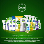 Dettol, spray antibacterian de suprafață, Original, 500 ml