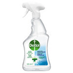 Dettol, spray antibacterian de suprafață, Original, 500 ml