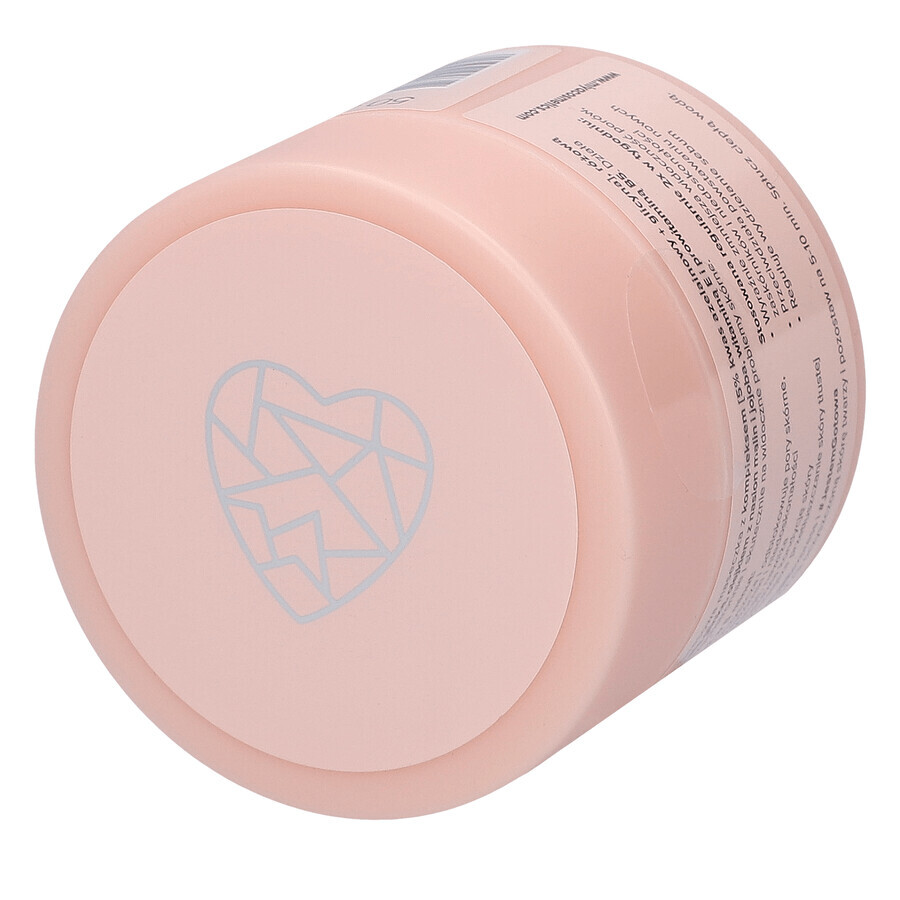 Miya myPUREexpress, masque nettoyant en 5 minutes, 50 g