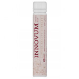 Olimp Innovum Beauty Shot, gusto arancia, 25 ml