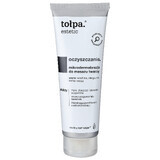 Tolpa Estetic,Limpieza, microdermoabrasión masaje facial antes de acostarse, 100 ml