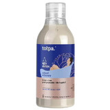 Tolpa Spa detox, Buena energía, Crema-mousse de ducha para el despertar matutino, 300 ml