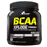 Olimp, BCAA Xplode, ananas, 500 g