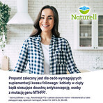 Naturell Folian, acid folic 400 µg, 60 comprimate