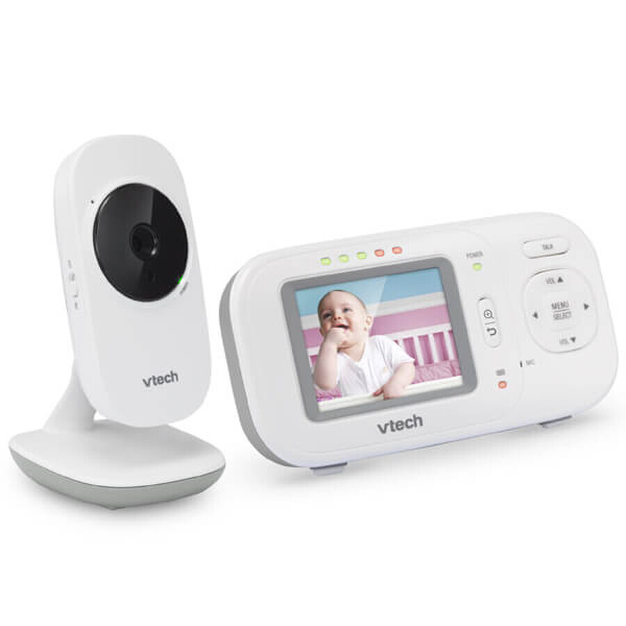 VTech, bonă electronică audio/video, digitală, VM2251