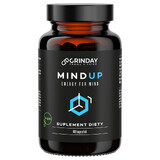 Grinday Mind Up, 60 gélules