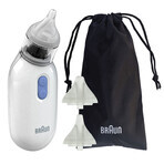 Braun BNA100, aspirator nazal electric