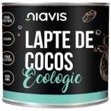 Lapte de Cocos Bio, 200 ml Niavis
