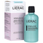 Lierac Sebologie, soluție keratolitică pentru corectarea imperfecțiunilor, 100 ml