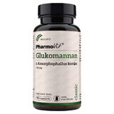 PharmoVit Glucomannan, 90 gélules