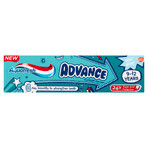 Aquafresh Advance, Zahnpasta für Kinder, 9-12 Jahre, 75 ml