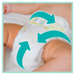 Pampers Premium Care, diapers size 2, Mini, 4-8 kg, 23 pcs