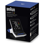 Braun ExactFit-3 BUA6150, tensiometru automat pentru brațul superior