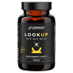 Grinday Look Up, 60 capsule