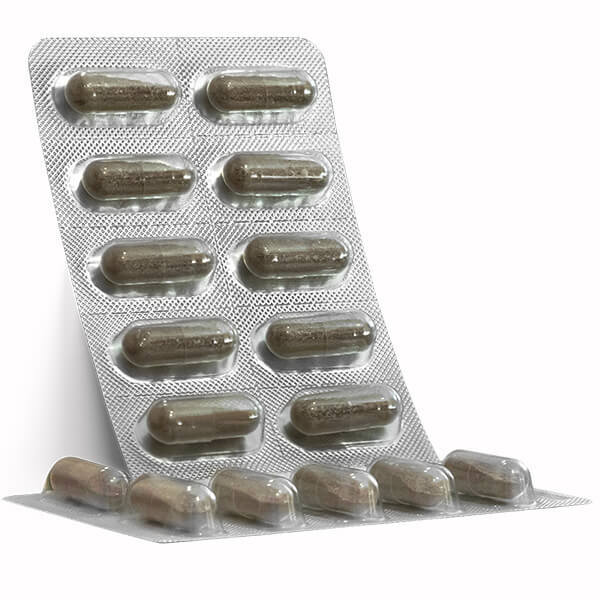 Colway Colvita, 120 capsule