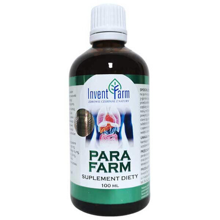 Invent Farm Para Farm, 100 ml