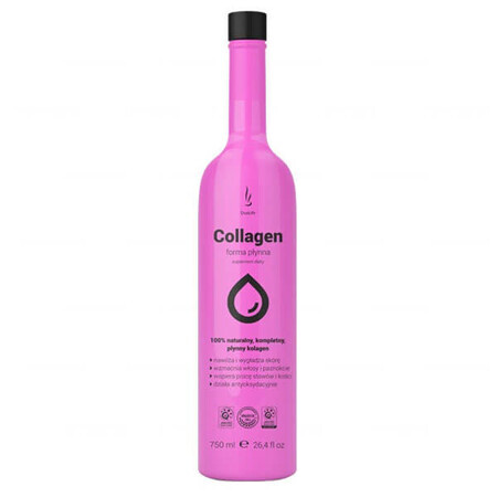 DuoLife Colagen formulă lichidă, 750 ml