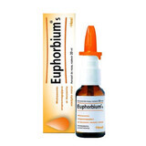 Heel Euphorbium S, aerosol medicinal, 20 ml