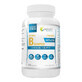 Wish Vitamin B Complex, 8 vitamine B + prebiotic, 120 capsule