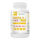 Wish, Omega-3 + vitamina E 1000 mg, 90 capsule moi