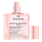 Nuxe Huile Prodigieuse Florale, olio secco per corpo, viso e capelli, 100 ml