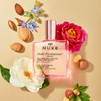 Nuxe Huile Prodigieuse Florale, olio secco per corpo, viso e capelli, 100 ml