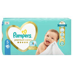 Pampers Premium Care, couches, taille 5, Maxi, 11-16 kg, 58 pcs