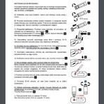 LabHome Prosta-Check, bloedtest voor verhoogd PSA-gehalte, prostaatdiagnose, 1 stuk