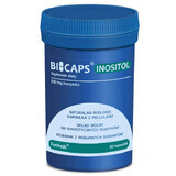 ForMeds, Bicaps Inositol, 60 capsules