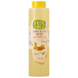 Ekos, șampon pentru păr uscat cu extract organic de migdale dulci Eco Bio, 500 ml