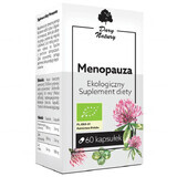 Darya Natury Menopauză, 60 capsule