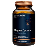 Doctor Life Magnesium Optima, 100 Kapseln