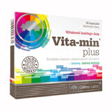 Olimp Vita-Min Plus, 30 capsule