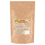 Helpa Dry Powder, freeze-dried fruit pieces, strawberries, pineapple, black currants, cherries, 10 g