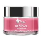 AVA Revival, crema facial, fuertemente hidratante, 50 ml