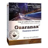 Olimp Guaranax, 60 capsule