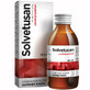 Solvetusan 60 mg/ 10 ml, sirop, 150 ml