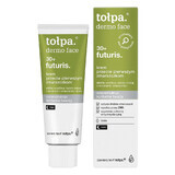 Tolpa Dermo Face, Futuris 30+, cremă de noapte împotriva primelor riduri, 40 ml