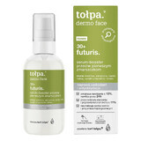 Tolpa Dermo Face, Futuris 30+, ser de stimulare împotriva primelor riduri, 75 ml