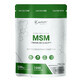 Wish MSM, sulf organic, 500 g