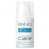 Bandi Hydro Care, feuchtigkeitsspendendes Augencreme-Gel, 30 ml