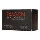 Exagon New Formula, tratament pentru căderea părului, fiole, 12 x 9 ml