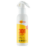 Derma Sun Kids, spray solar pentru copii SPF30, 200 ml