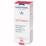 Isispharma Metroruboril A.Z, cremă, rozacee, papulopustulară, 30 ml