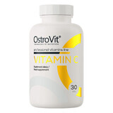 OstroVit Vitamina C 1000 mg, 30 compresse