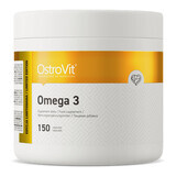 OstroVit Omega 3, ediție limitată, 150 capsule