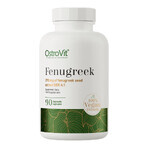 OstroVit Fenugreek Vege, fenugreek, 90 capsules