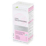 Bielenda Vascular Skin, cremă de zi cu pigment corector, 50 ml