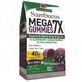 Nature&#39;s Answer Sambucus Mega Gummies, jeleuri pentru imunitate, boabe de soc, 30 bucăți