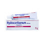 Hydrocortisonum Aflofarm 5 mg/g, cremă, 15 g